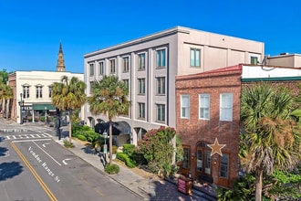 30 Vendue Range, Charleston, SC for lease Building Photo- Image 2 of 7