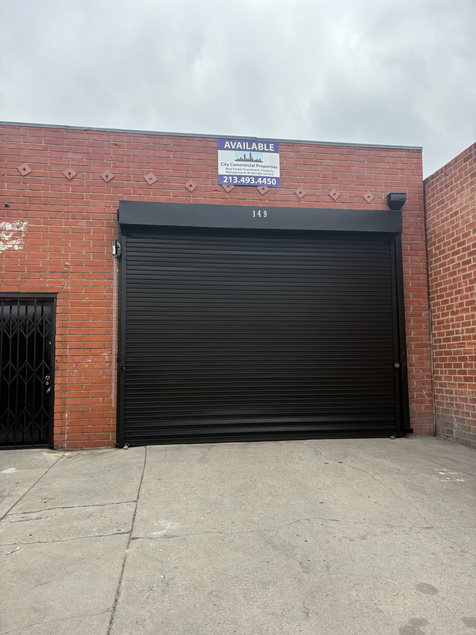 149 W 31st St, Los Angeles, CA for lease Building Photo- Image 1 of 21