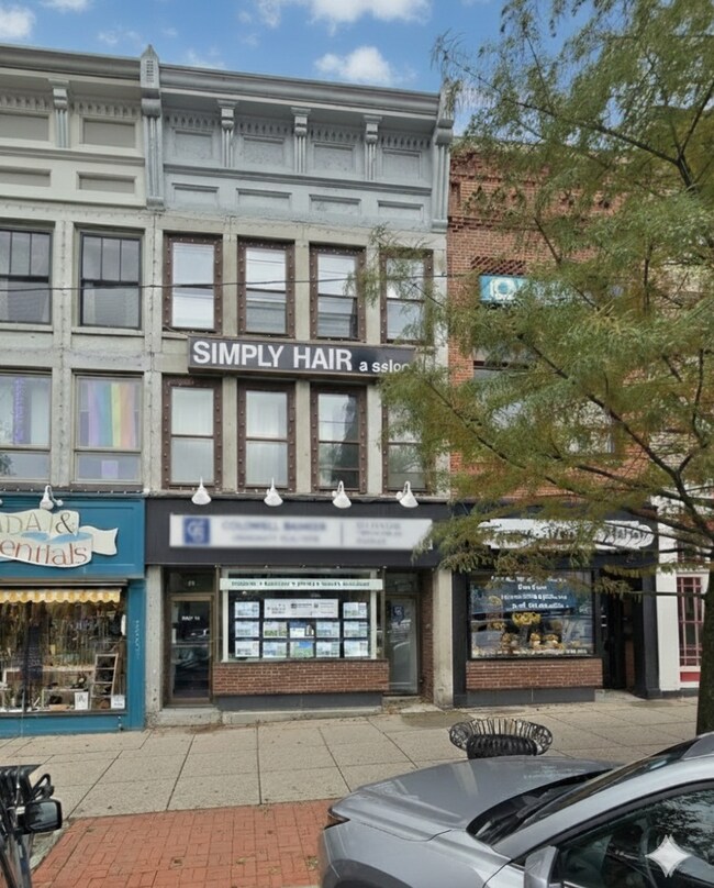 More details for 110 Main St, Northampton, MA - Flex for Lease