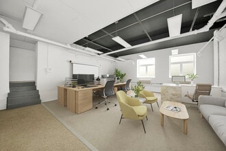 Kingsway Pl, Londres à louer Photo intérieure- Image 1 de 18