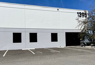 Plus de détails pour 1395 Greg St, Sparks, NV - Industriel à louer