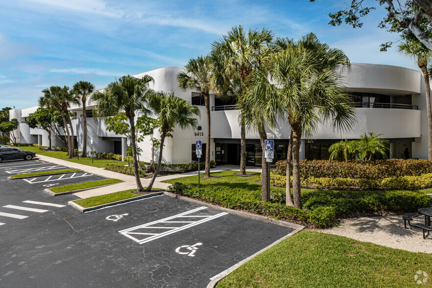 6413 Congress Ave, Boca Raton, FL for lease - Primary Photo - Image 1 of 6