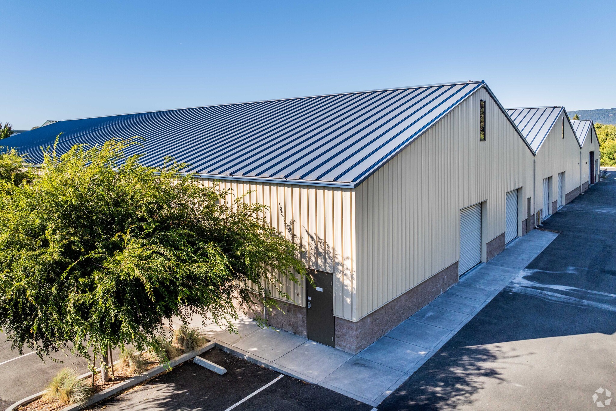 369 Blodgett St, Cotati, CA for lease Primary Photo- Image 1 of 4