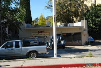 More details for 1124 High St, Auburn, CA - Retail for Sale