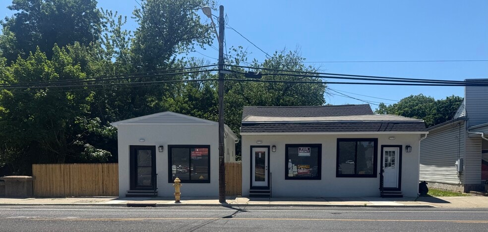 212 S Black Horse Pike, Blackwood, NJ for lease - Building Photo - Image 3 of 21
