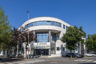 Plus de détails pour Bureau à louer