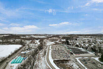 2016 Penny Ln, Jeannette, PA - aerial  map view