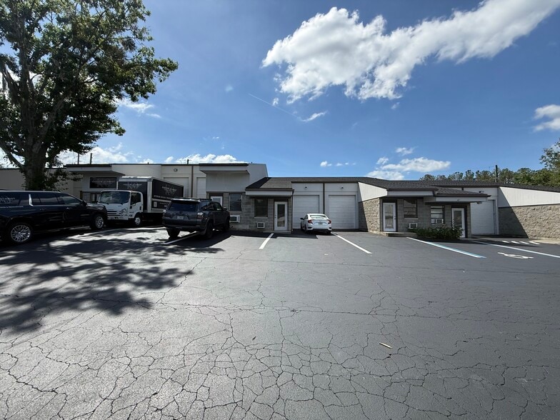 3536 NW 97th Blvd, Gainesville, FL for lease - Building Photo - Image 1 of 9