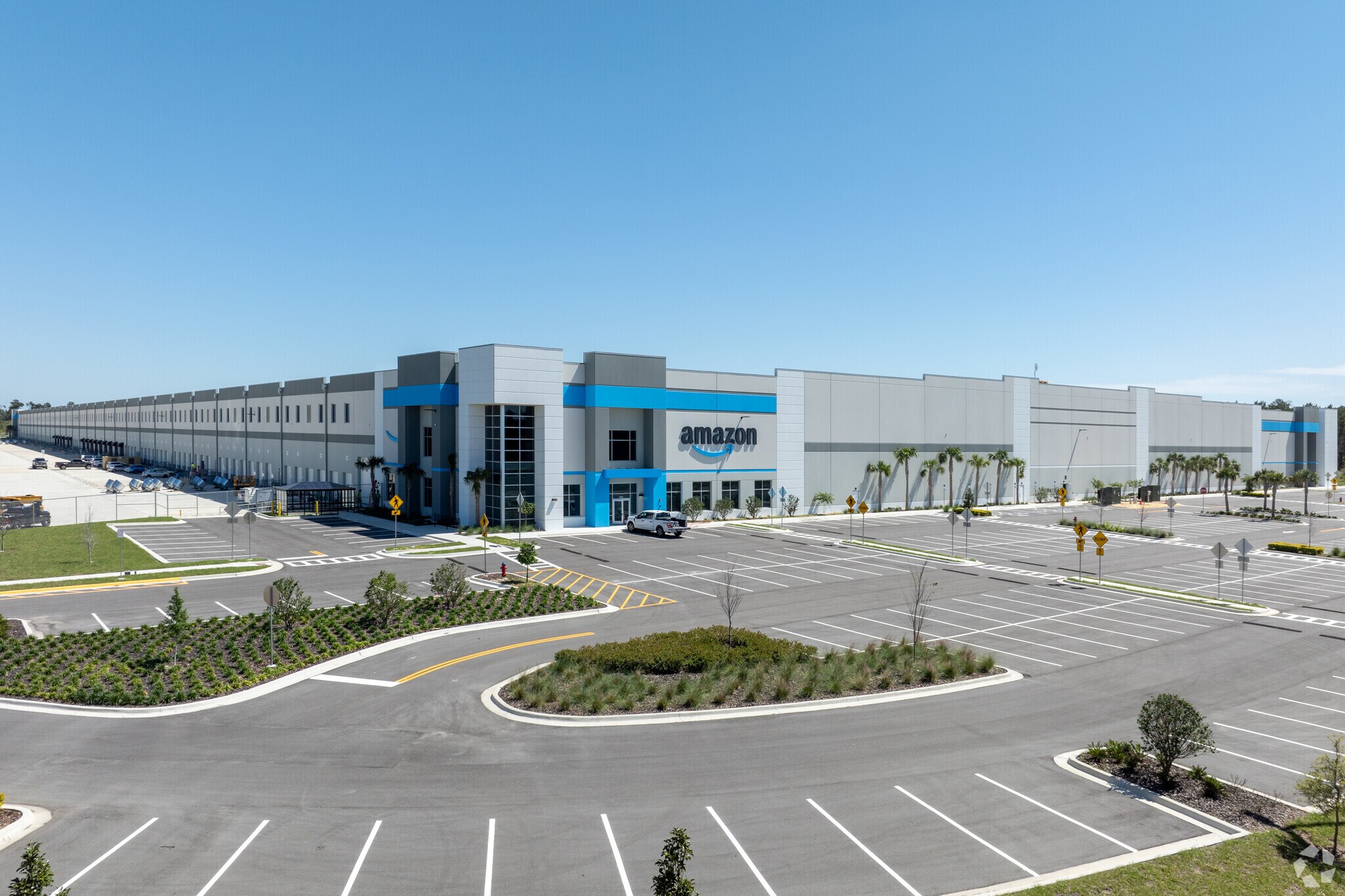 N Normandy Blvd, Deltona, FL à louer Photo du bâtiment- Image 1 de 6