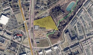 Plus de détails pour 20108 Zion Ave, Cornelius, NC - Terrain à vendre