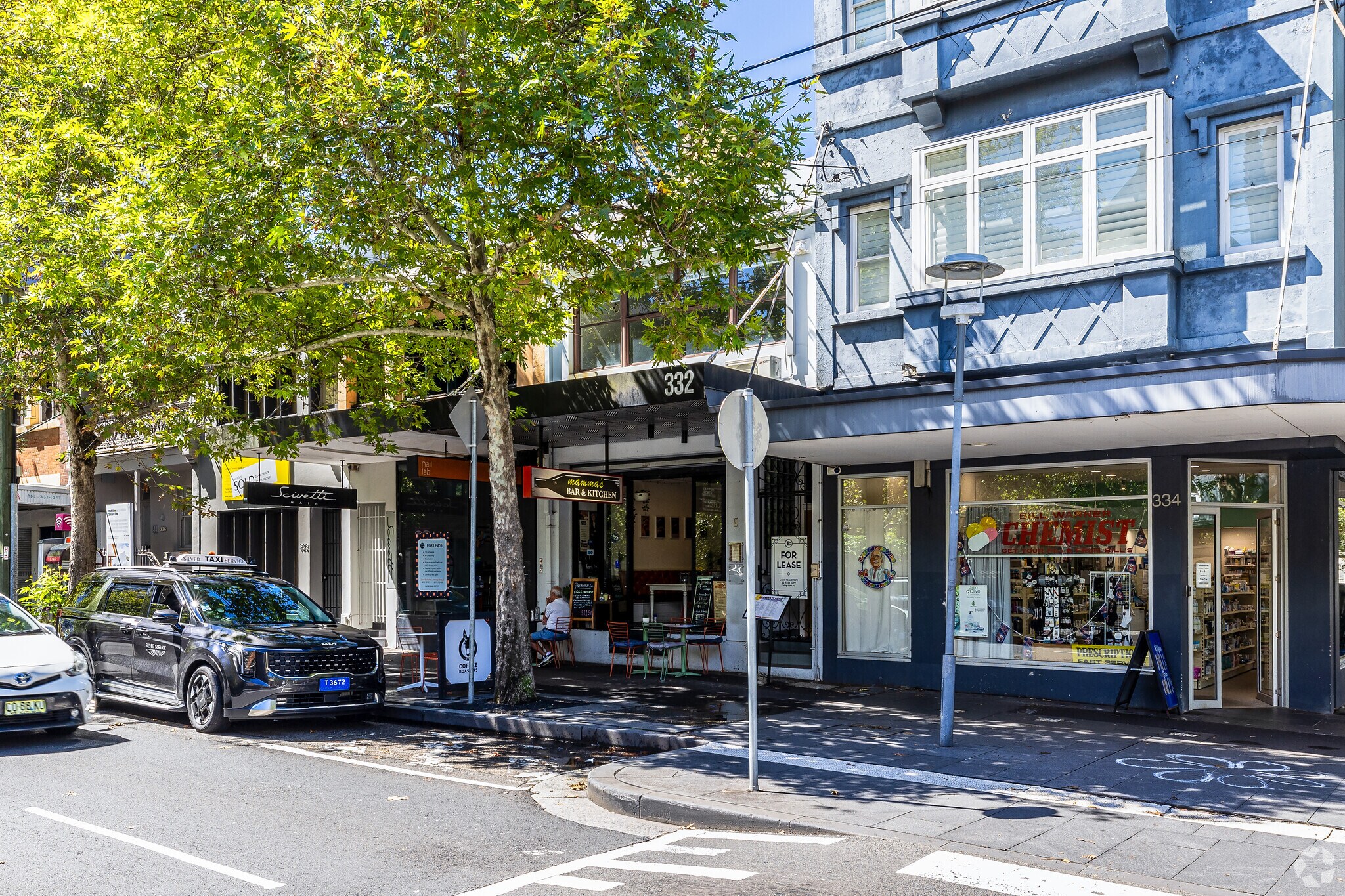332 Victoria St, Darlinghurst à louer Photo principale- Image 1 de 6