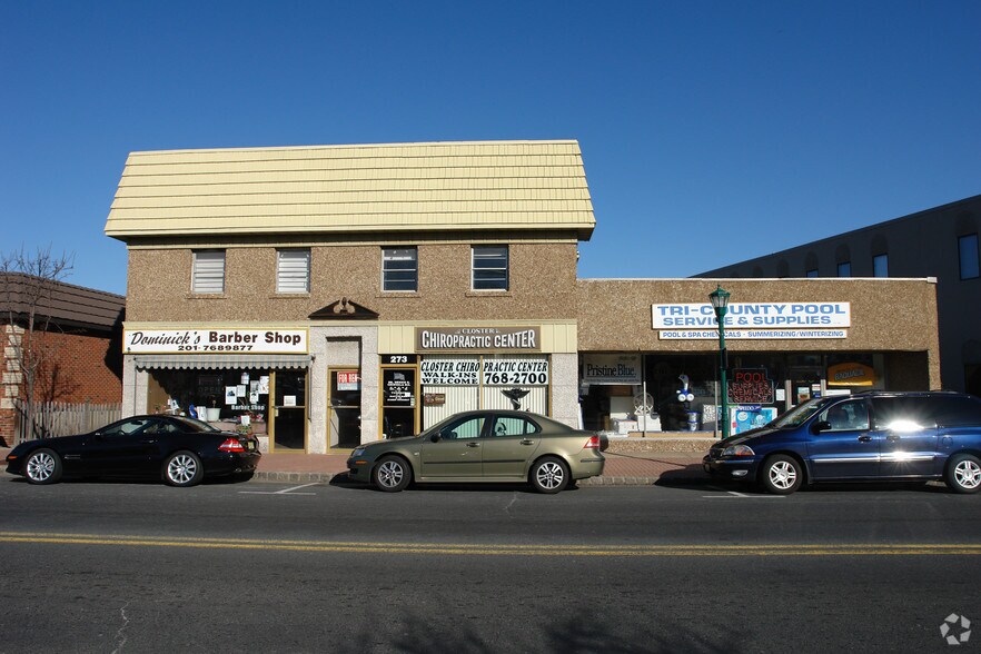 273 Closter Dock Rd, Closter, NJ à louer - Photo intérieure - Image 1 de 9