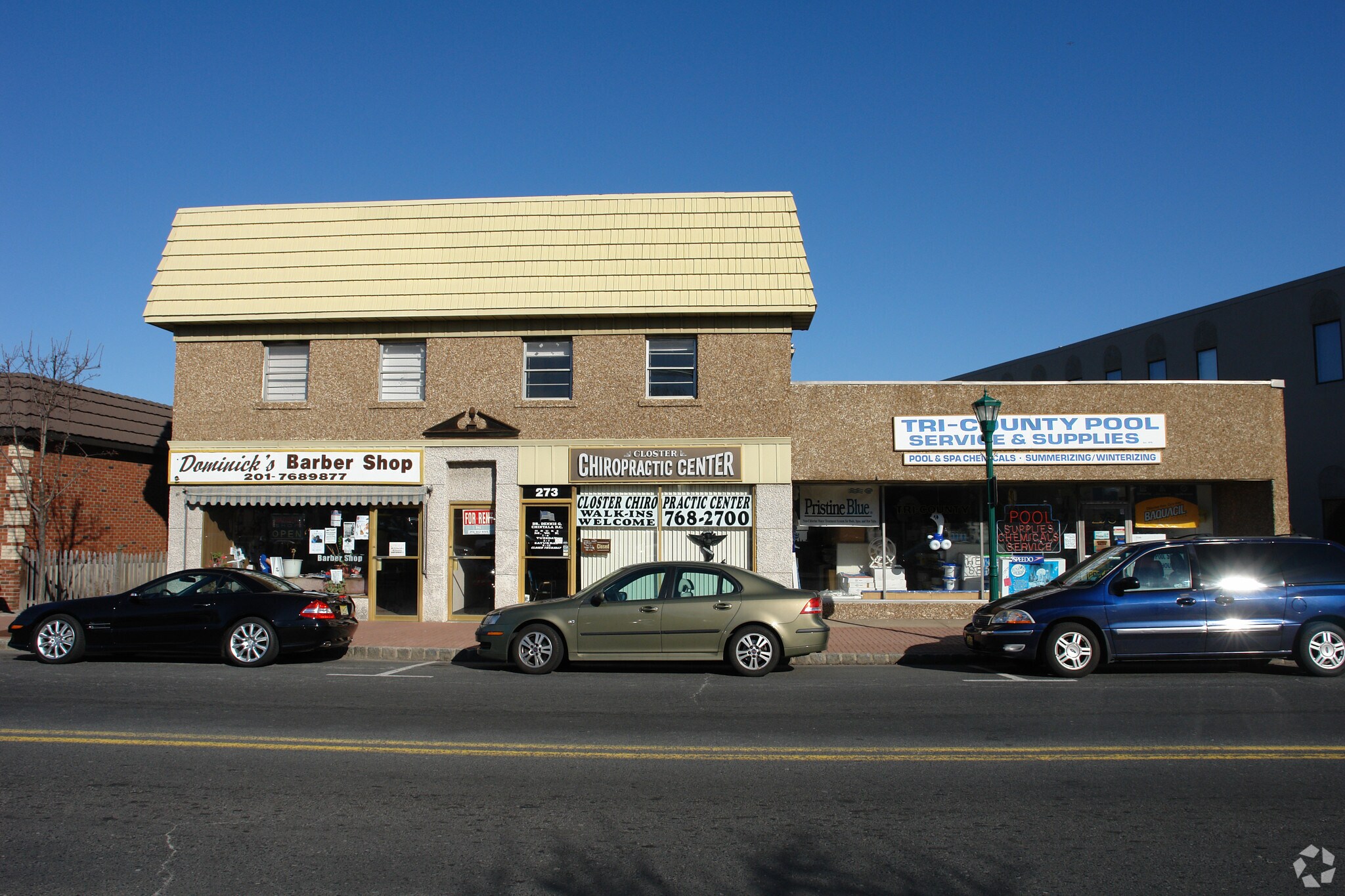 273 Closter Dock Rd, Closter, NJ à louer Photo intérieure- Image 1 de 10