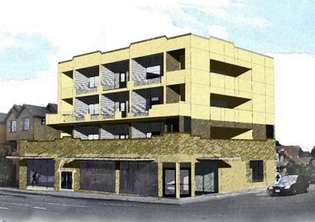 7100 NE Martin Luther King Blvd, Portland, OR à louer - Photo du bâtiment - Image 2 de 17