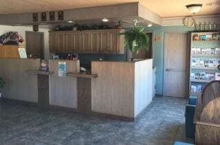 229 W Pancake Blvd, Liberal, KS à vendre - Hall d’entrée - Image 3 de 7