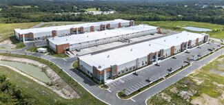 Plus de détails pour 11600 Trade Park Way, San Antonio, FL - Industriel à louer
