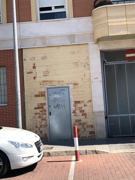 Retail in Córdoba, Córdoba for sale - Building Photo - Image 3 of 6