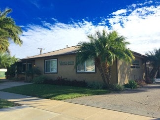 More details for 118 N State College Blvd, Fullerton, CA - Office/Medical for Lease