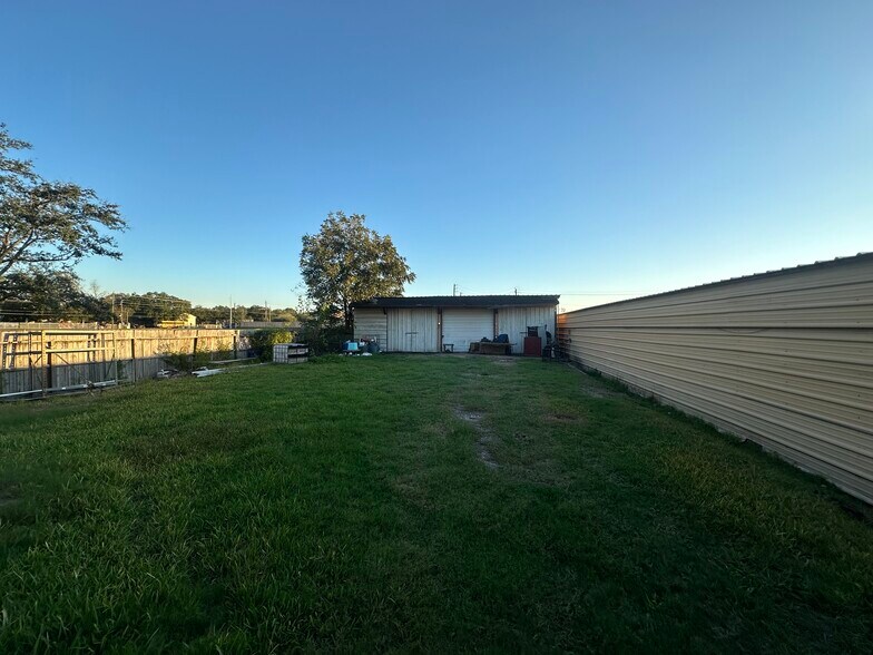 3405 Lockheed st, Pearland, TX à vendre - Photo du bâtiment - Image 3 de 7