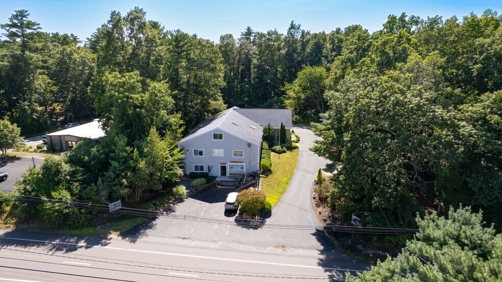 737 Washington St, Pembroke, MA à vendre - Photo du bâtiment - Image 3 de 22