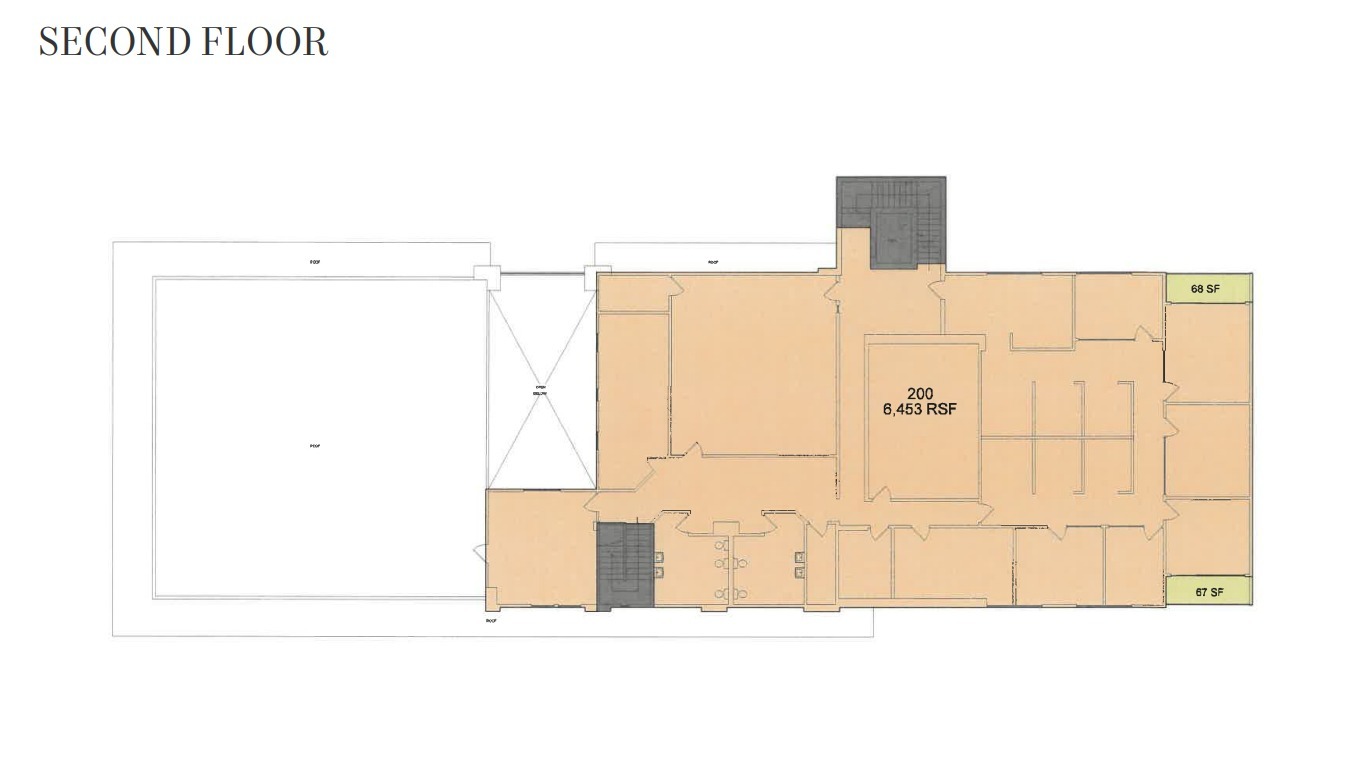 856 N Ross St, Santa Ana, CA for sale Floor Plan- Image 1 of 1