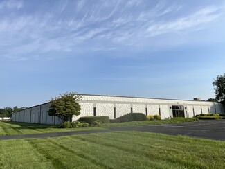 Plus de détails pour 79 Gen Creighton W Abrams Dr, Agawam, MA - Industriel à louer