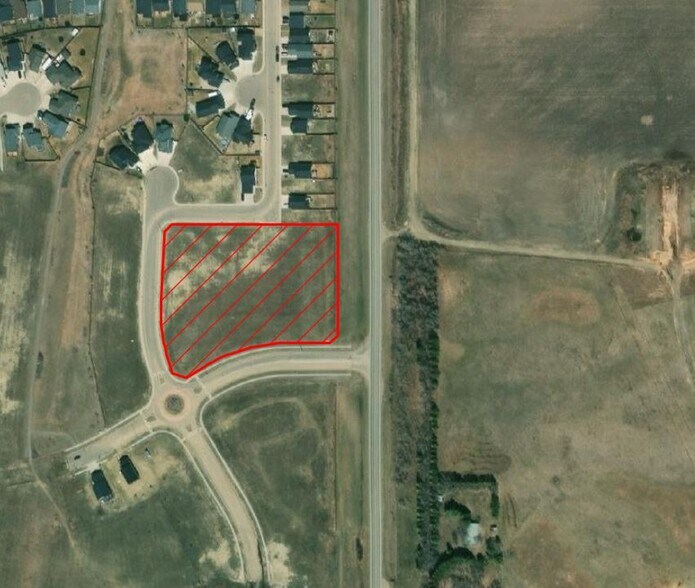 3101 41 Ave, Lloydminster, SK à vendre - Photo du bâtiment - Image 2 de 9