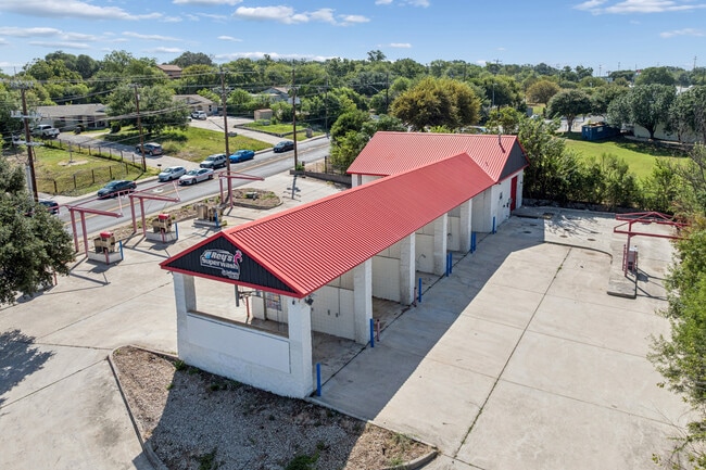 More details for 4950 Evers Rd, San Antonio, TX - Specialty for Auction