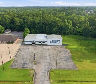 Plus de détails pour 1075 E 327 Hwy, Silsbee, TX - Commerce de détail à vendre