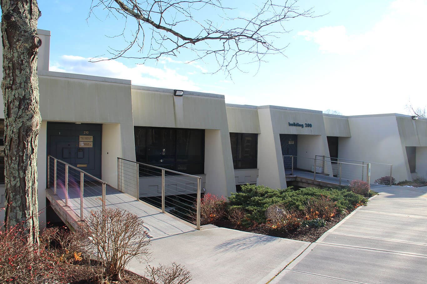 101 S Bedford Rd, Mount Kisco, NY for sale Primary Photo- Image 1 of 6