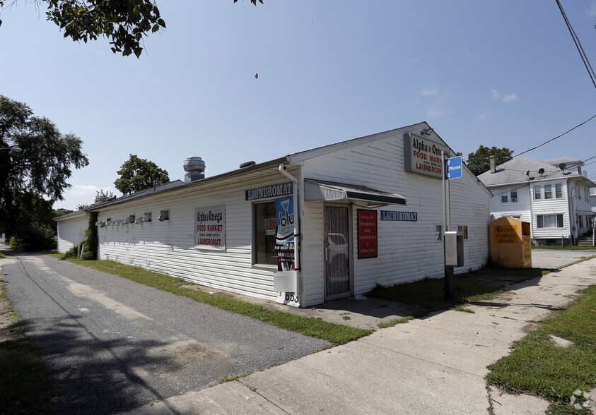 13-15 E Green St, Millville, NJ for sale - Primary Photo - Image 1 of 8