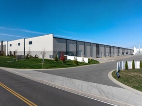 200 Alligood Way, Lebanon, TN for lease Building Photo- Image 2 of 10