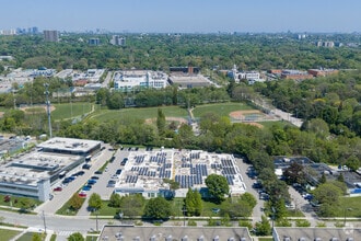 25 Scarsdale Rd, Toronto, ON - Aérien  Vue de la carte