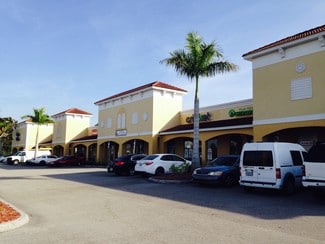 More details for 5705 Lee Blvd, Lehigh Acres, FL - Office/Retail for Lease