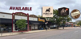 Plus de détails pour 421-439 E 17th Ave, Denver, CO - Commerce de détail à louer