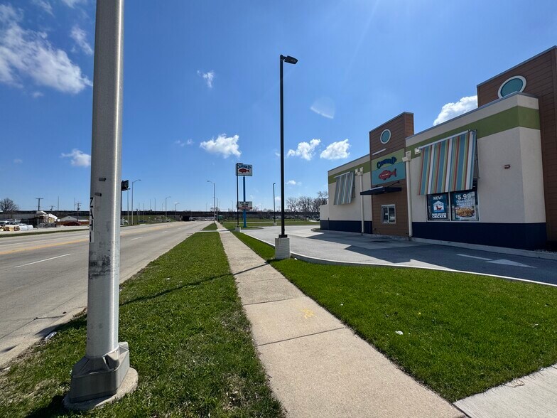 3021 W 147th St, Posen, IL à vendre - Photo du bâtiment - Image 3 de 18