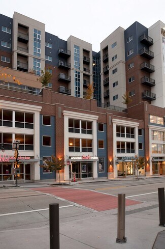 Plus de détails pour 1202 E Wilmington Ave, Salt Lake City, UT - Commerce de détail à louer