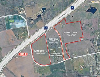 Plus de détails pour Silent Valley Road, Lockhart, TX - Terrain à vendre