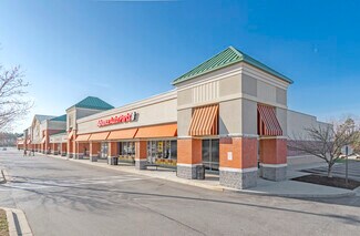 Plus de détails pour 7025 Berry Rd, Accokeek, MD - Commerce de détail à louer