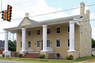 Plus de détails pour 9064 Courthouse Rd, Spotsylvania, VA - Bureau/Commerce de détail à louer