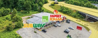 Plus de détails pour 2005 E Main St, Cumberland, KY - Commerce de détail à vendre