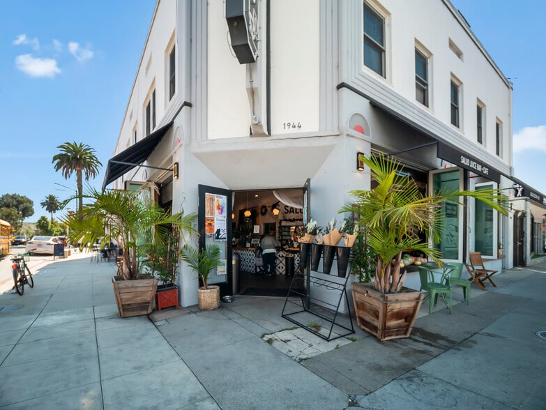 1944 E 4th St, Long Beach, CA for sale - Primary Photo - Image 1 of 30