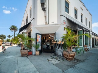 Plus de détails pour 1944 E 4th St, Long Beach, CA - Commerce de détail à vendre