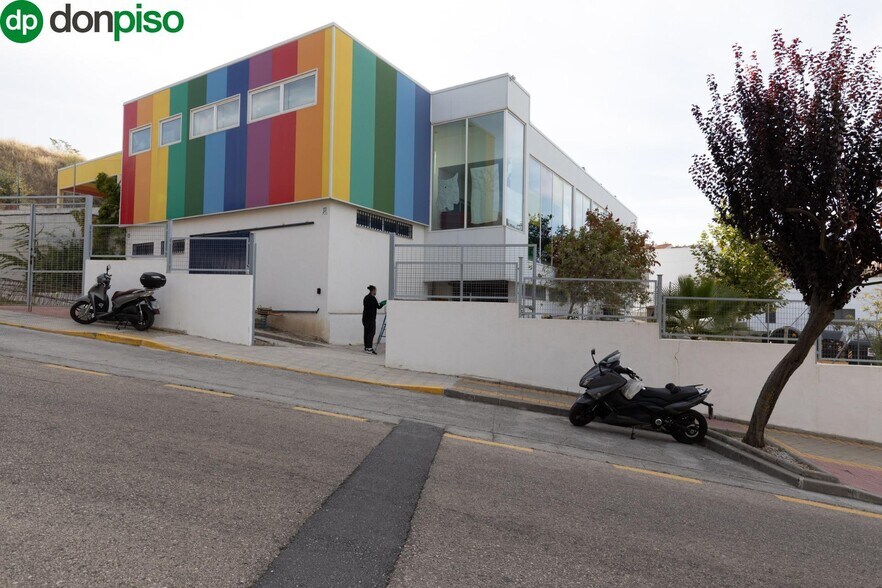 Urbanización Aben Humeya, 4, Jun, Granada à vendre - Photo du bâtiment - Image 2 de 14