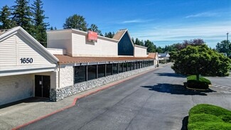 More details for 1650 Birchwood Ave, Bellingham, WA - Retail for Lease