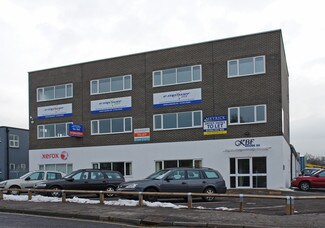 Plus de détails pour 55 Victoria Rd, Burgess Hill - Bureau à louer