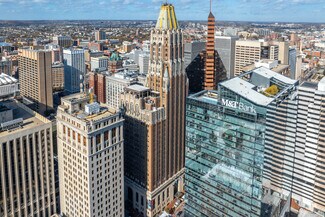 More details for 10 Light St, Baltimore, MD - Retail for Lease