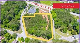 Plus de détails pour 1550 Summit Chase Dr, Snellville, GA - Terrain à vendre
