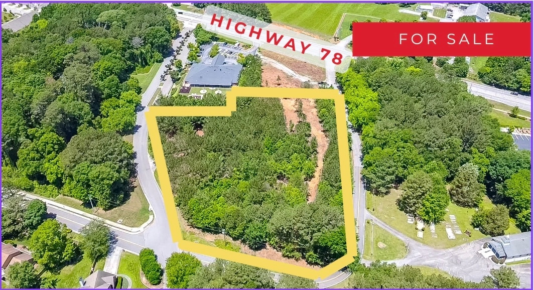 1550 Summit Chase Dr, Snellville, GA for sale Building Photo- Image 1 of 6