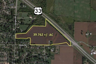 More details for 5424 Bixby Rd, Canal Winchester, OH - Land for Sale
